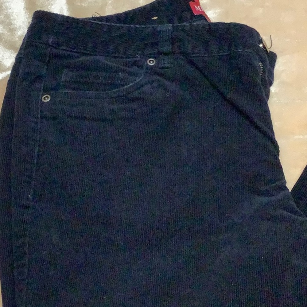 Merona Corduroy Pants